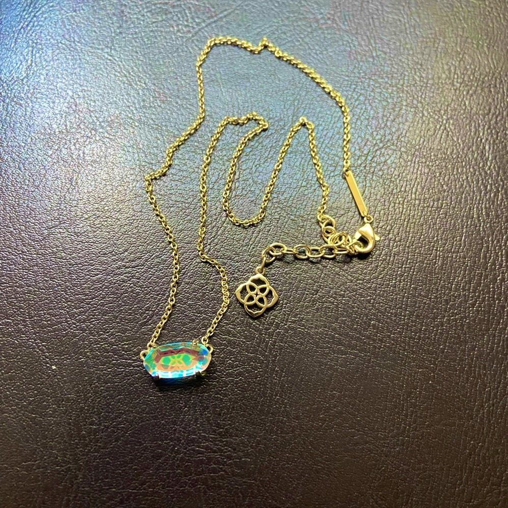 Kendra Scott Necklace